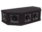 SOUNDLAB TWEETER Array Add high end quality to your...