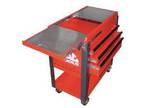 MAC-TOOLS STORAGE Utility Cart Deluxe Utility Cart from....