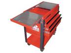 MAC-TOOLS STORAGE Utility Cart Deluxe Utility Cart...